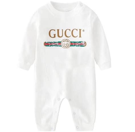 Vestiti a maglia di Gucci Kids 